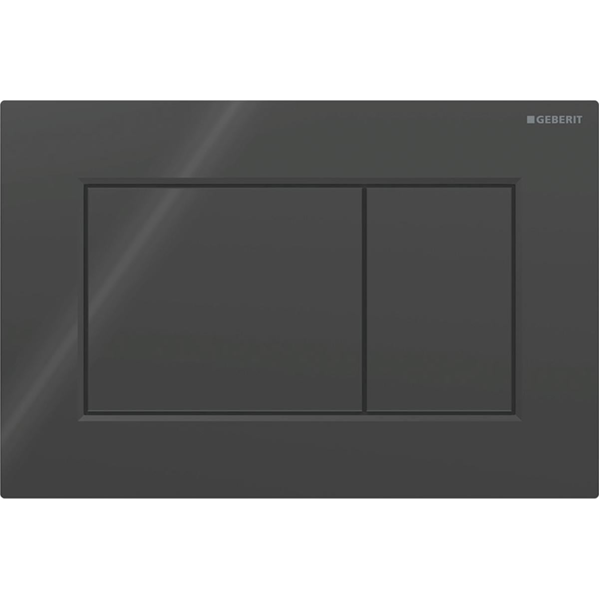 Betjeningsplater Geberit Sigma 01 Square