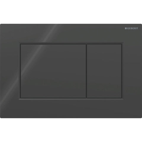 Betjeningsplater Geberit Sigma 01 Square