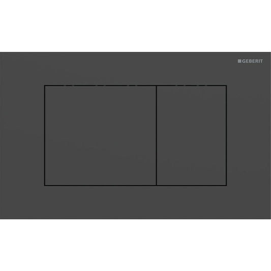 Betjeningsplate Geberit Sigma 40 Square