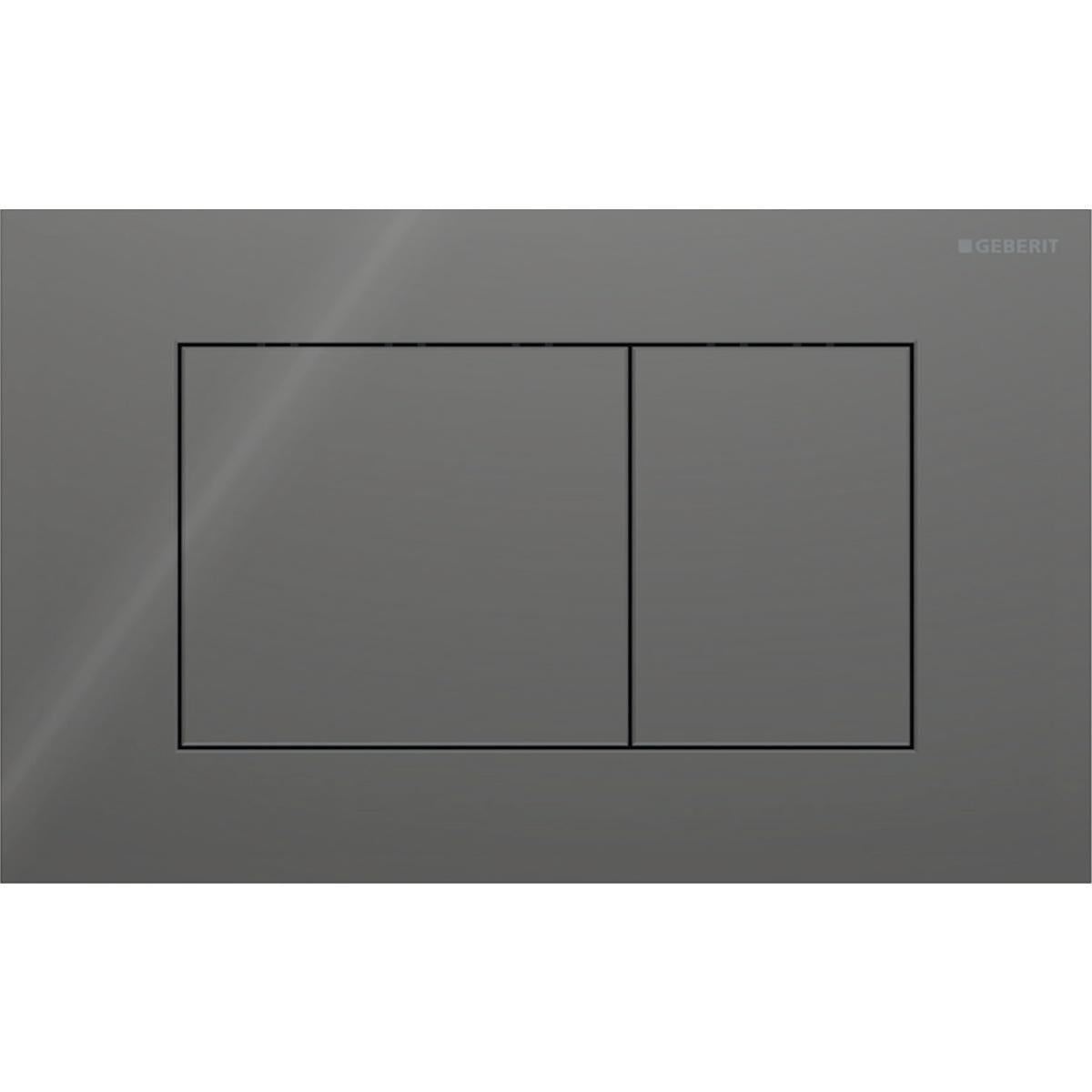 Betjeningsplate Geberit Sigma 40 Square