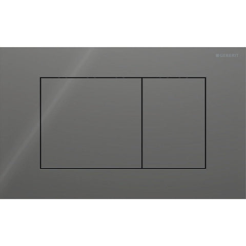 Betjeningsplate Geberit Sigma 40 Square