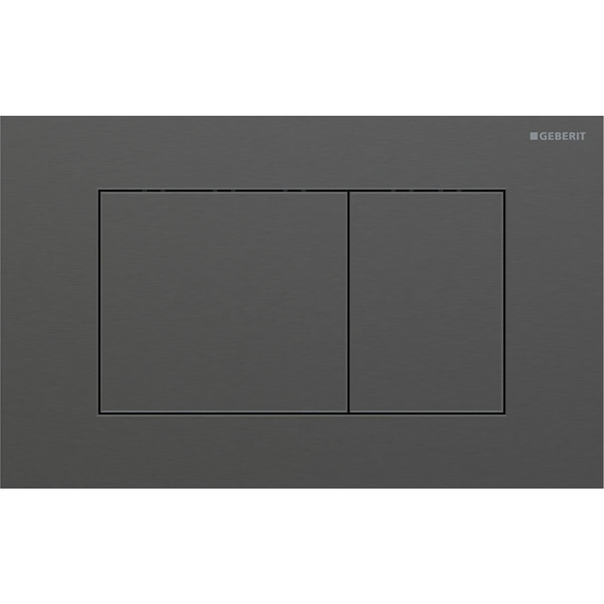 Betjeningsplate Geberit Sigma 40 Square