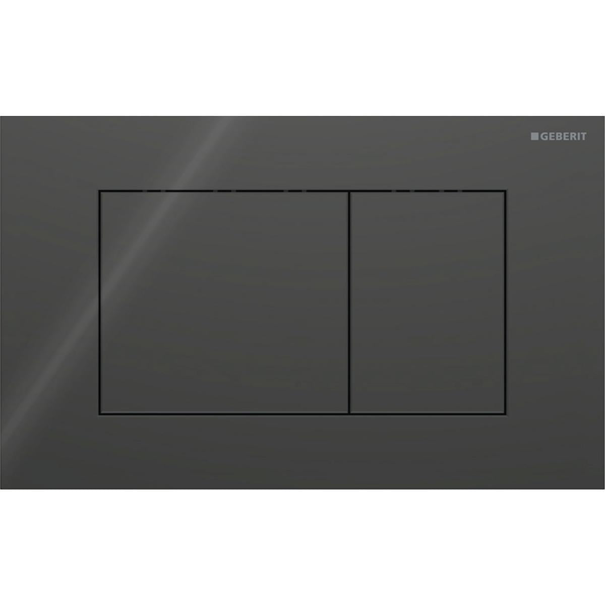 Betjeningsplate Geberit Sigma 40 Square