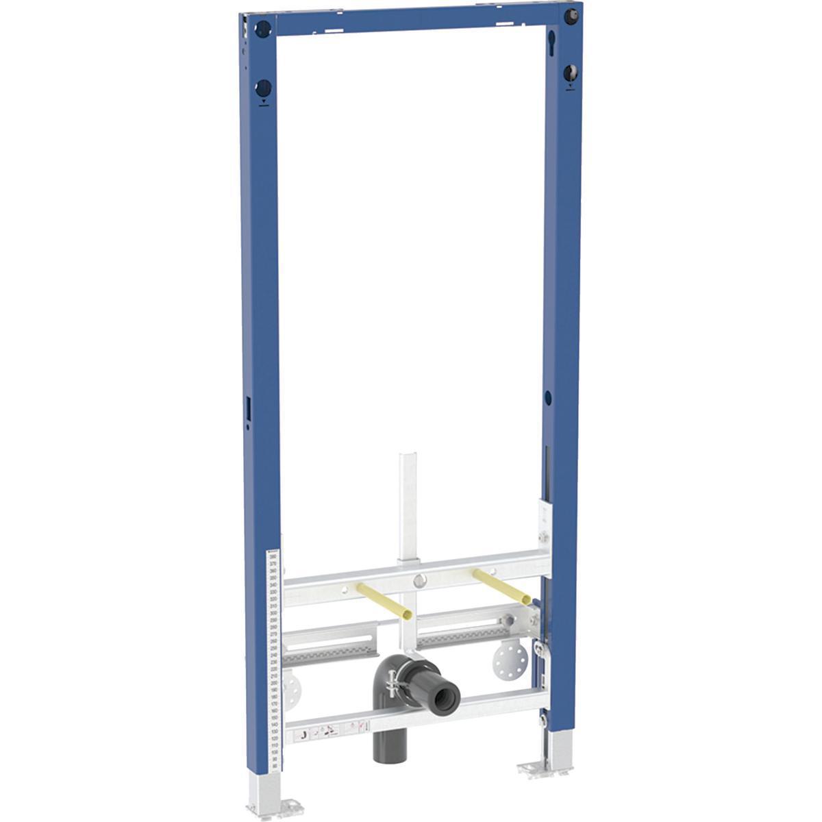 Innbyggingselement Duofix for bidèt, Geberit