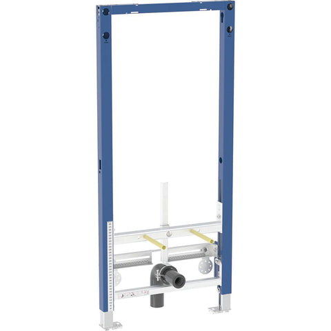 Innbyggingselement Duofix for bidèt, Geberit