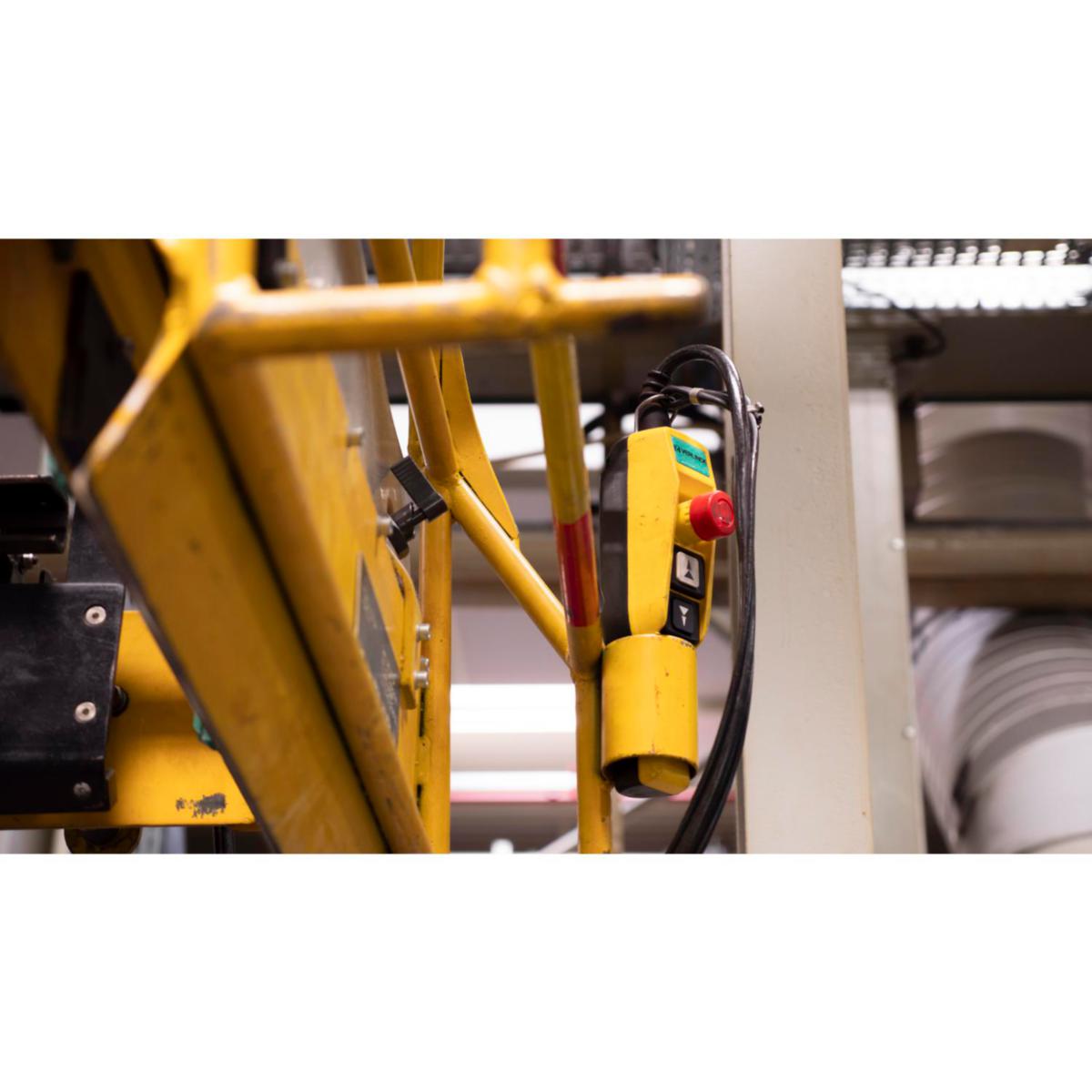 Vendere Schneider innfellt - Schneider Electric