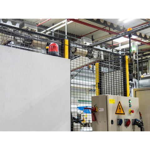 Varsellampe Schneider - Schneider Electric