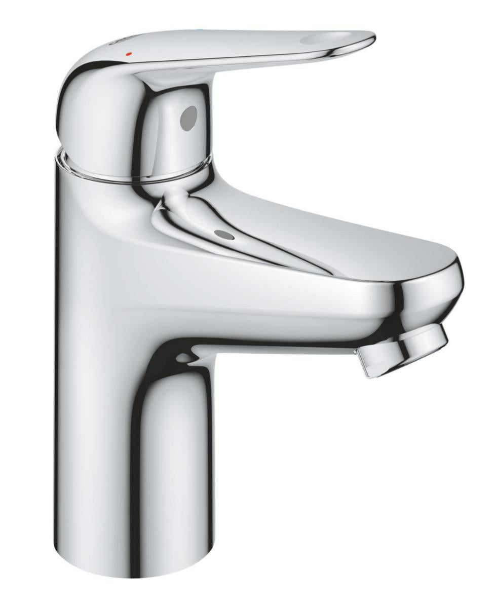 Servantbatteri EuroEco Grohe 5,0 L