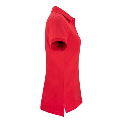 Piqueskjorte dame Magda 338