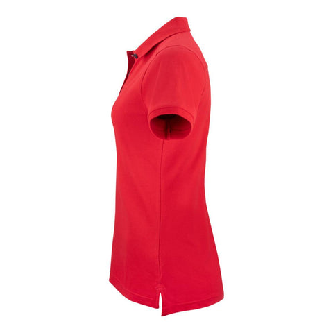 Piqueskjorte dame Magda 338