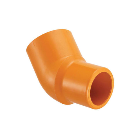 Albue 45° KLZ CPVC f/sprinkler - GPA Flowsystem