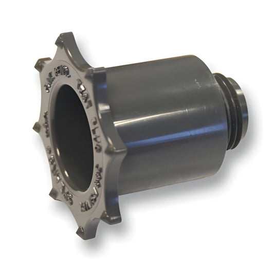 Test plugg grå TorqueSafe CPVC for liming - GPA Flowsystem