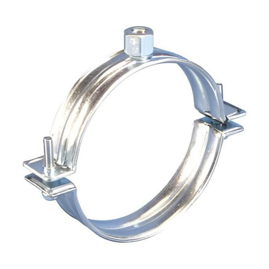 Kombiklammer FZB MPZ CPVC f/sprinkler - GPA Flowsystem