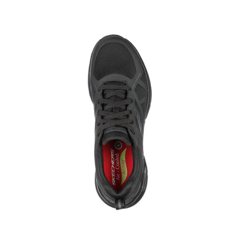 Arbeidssko Skechers Arch Fit Axtell