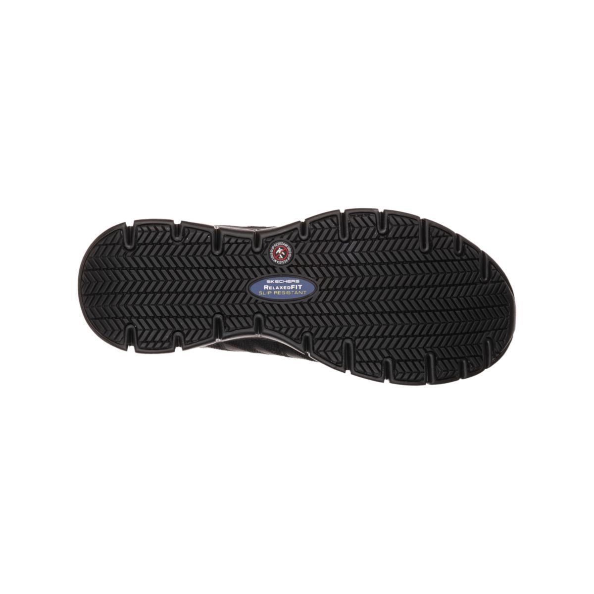 Arbeidssko dame Skechers Work