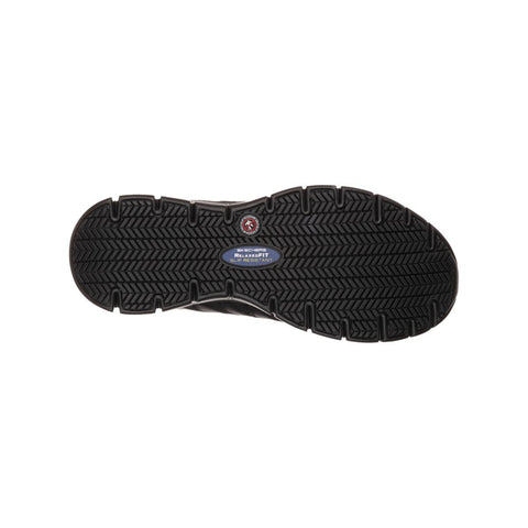 Arbeidssko dame Skechers Work
