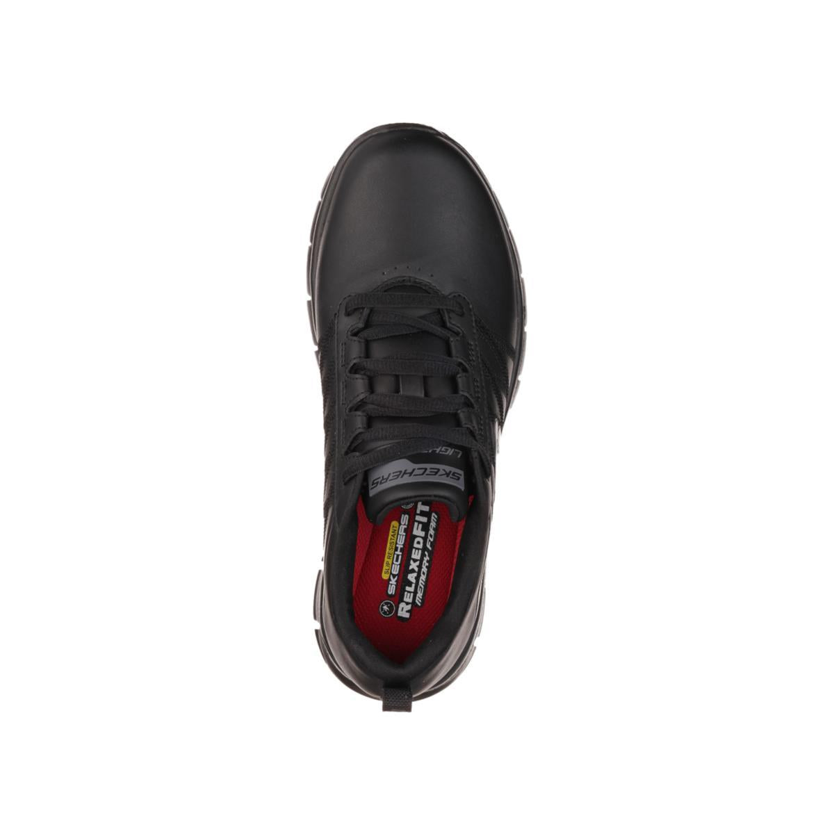 Arbeidssko dame Skechers Work