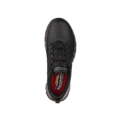Arbeidssko dame Skechers Work