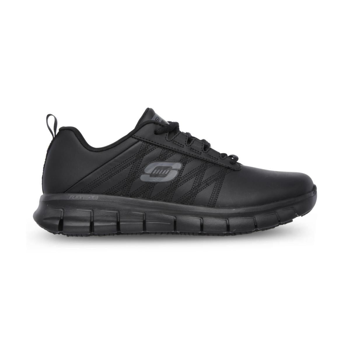 Arbeidssko dame Skechers Work