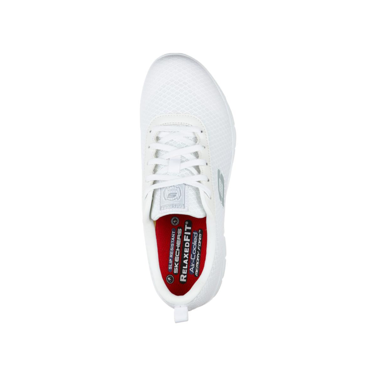 Arbeidssko dame Skechers Ghenter Bronaugh