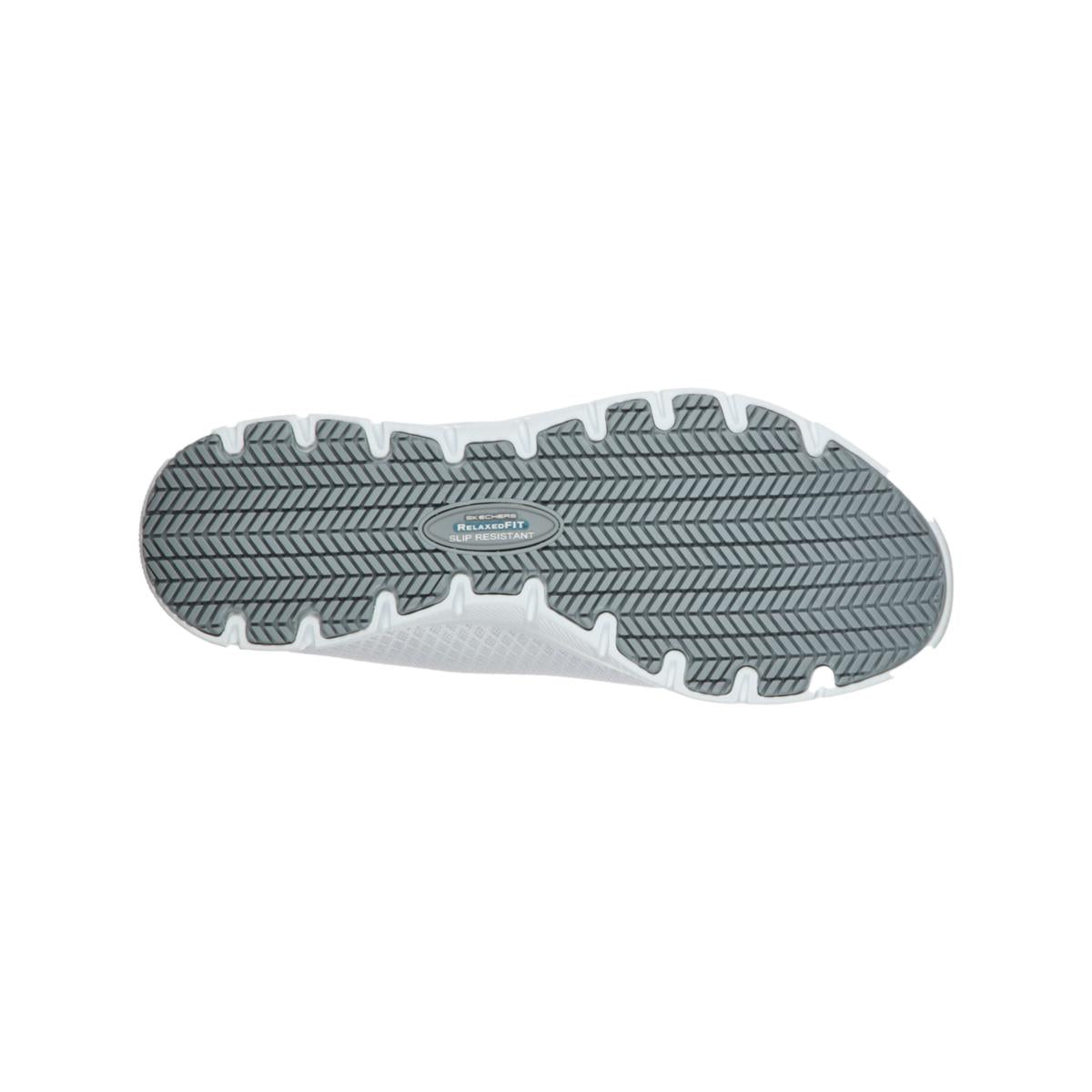 Arbeidssko dame Skechers Ghenter Bronaugh