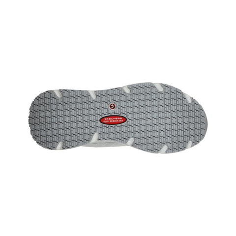 Arbeidssko dame Skechers Work Max Cushioning SRC