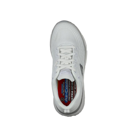 Arbeidssko dame Skechers Work Max Cushioning SRC