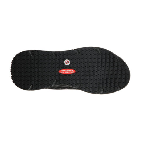 Arbeidssko dame Skechers Work Max Cushioning SRC