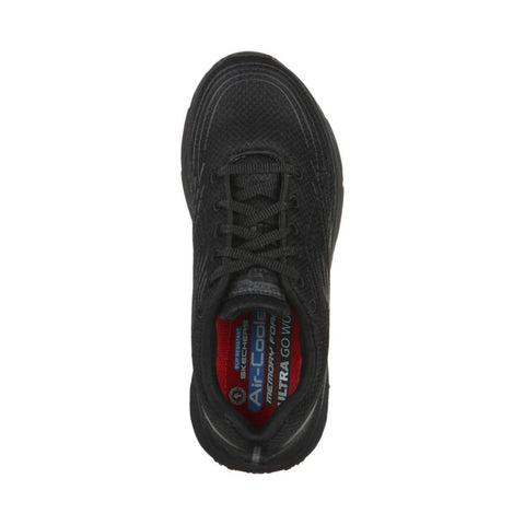 Arbeidssko dame Skechers Work Max Cushioning SRC