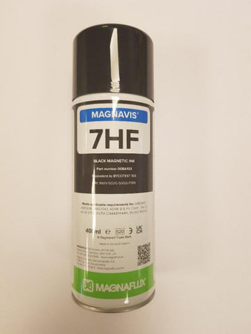 Sprekkindikator Magnaflux Magnavis 7HF