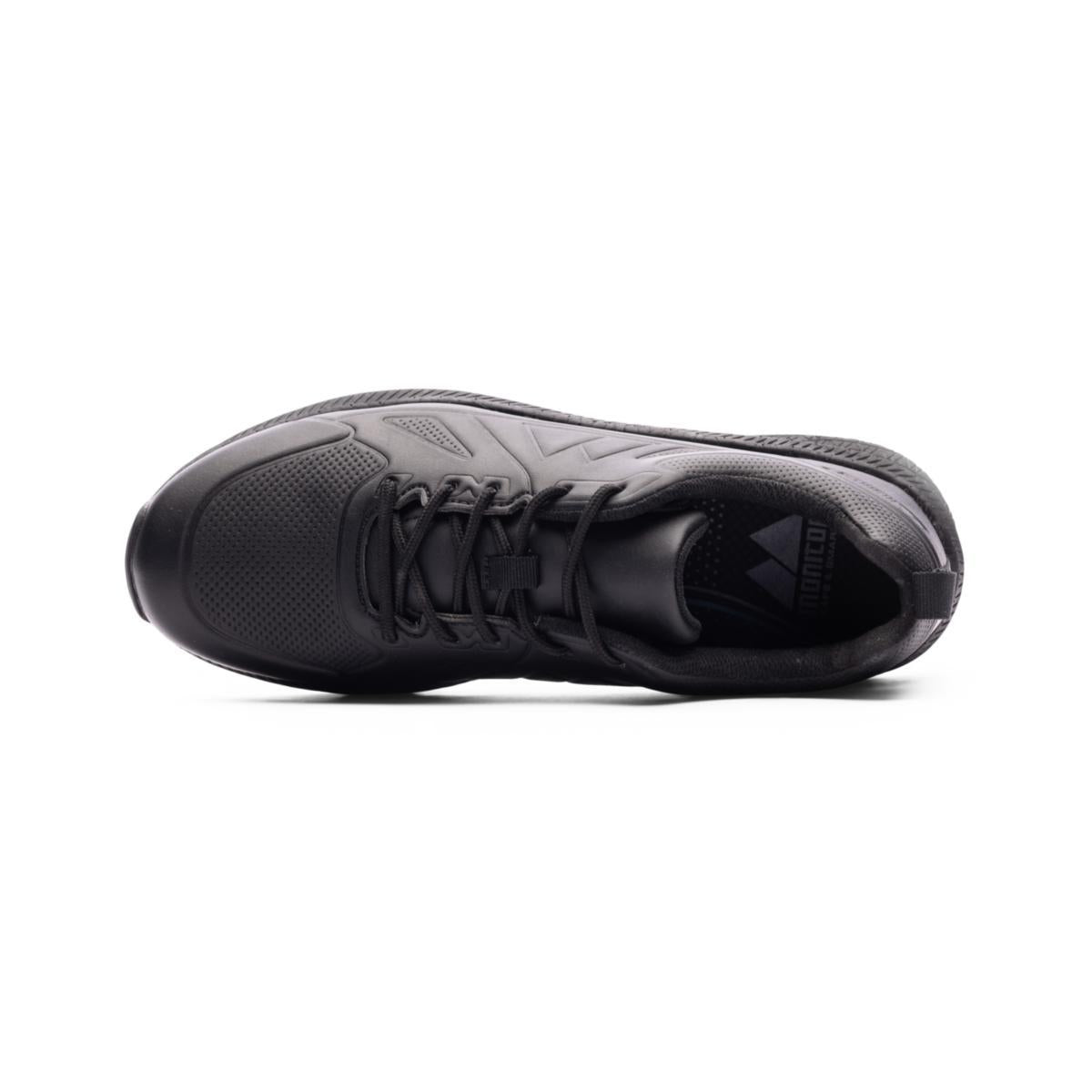 Arbeidssko Monitor Paradox