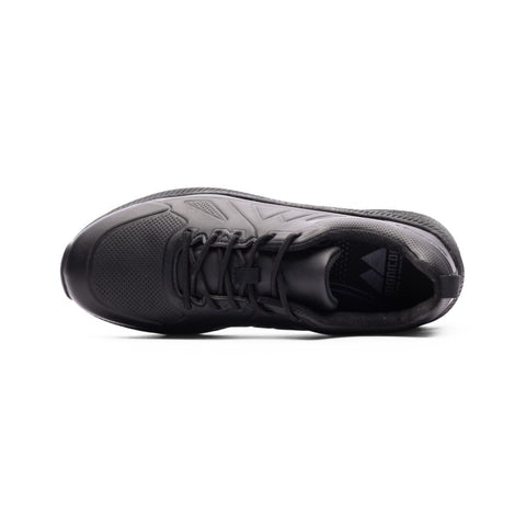 Arbeidssko Monitor Paradox