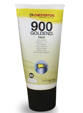 Gjengepasta Chesterton GoldEnd 900