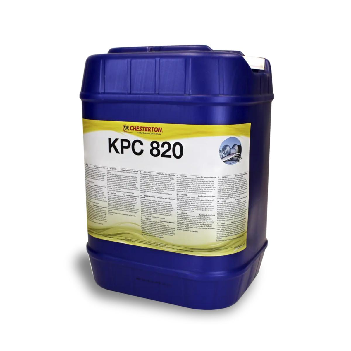 Avfettingsmiddel Chesterton KPC 820(E)