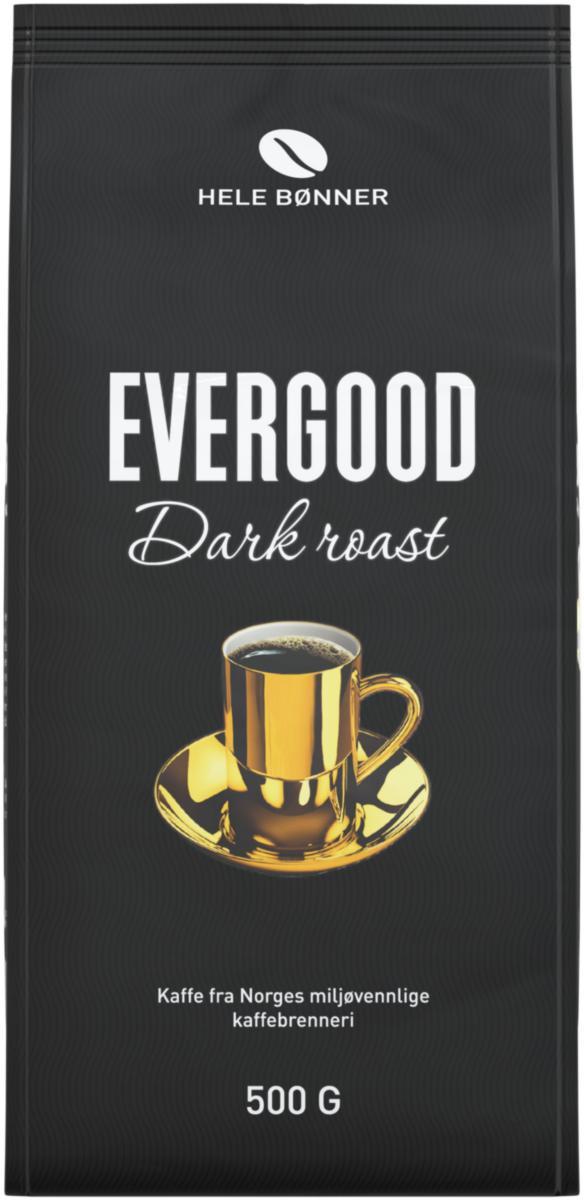 Kaffe Evergood