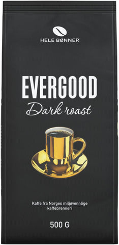 Kaffe Evergood
