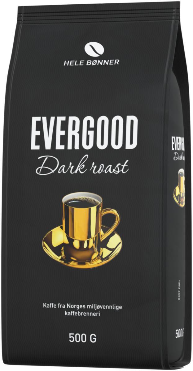 Kaffe Evergood