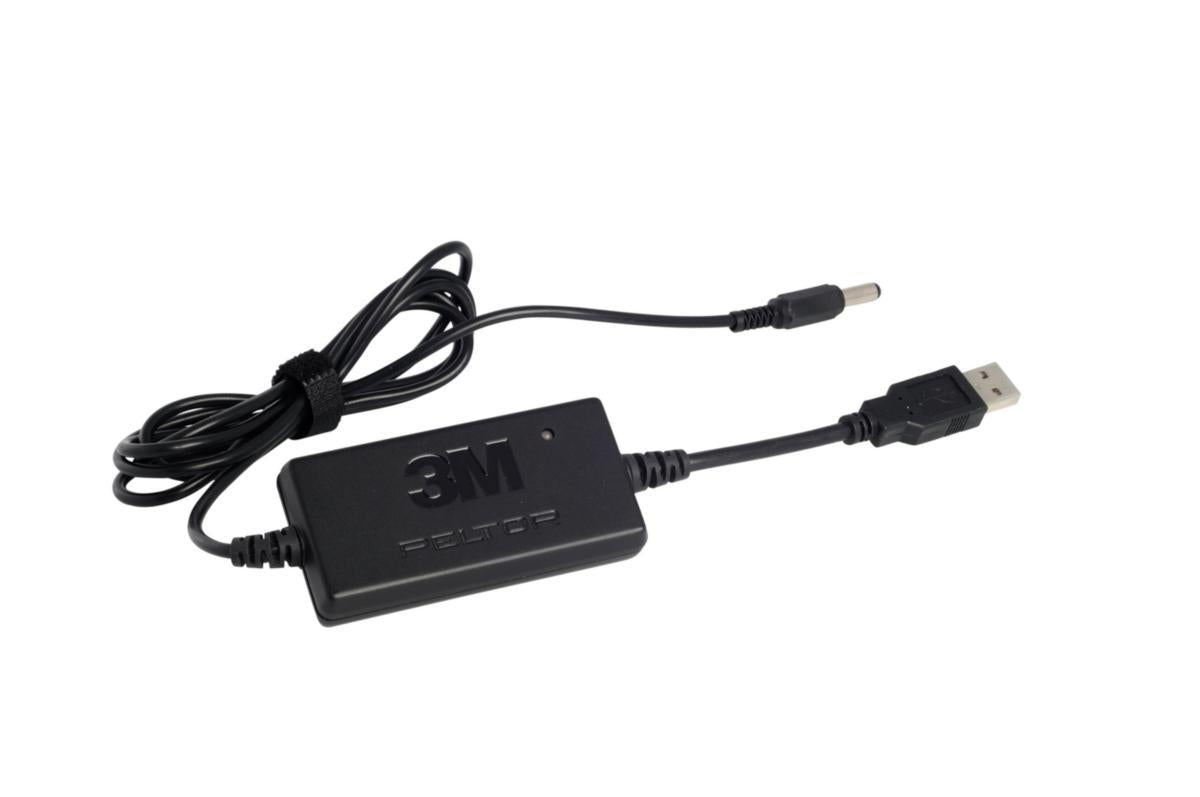 Batterilader 3M™ Peltor™ - 3M Peltor