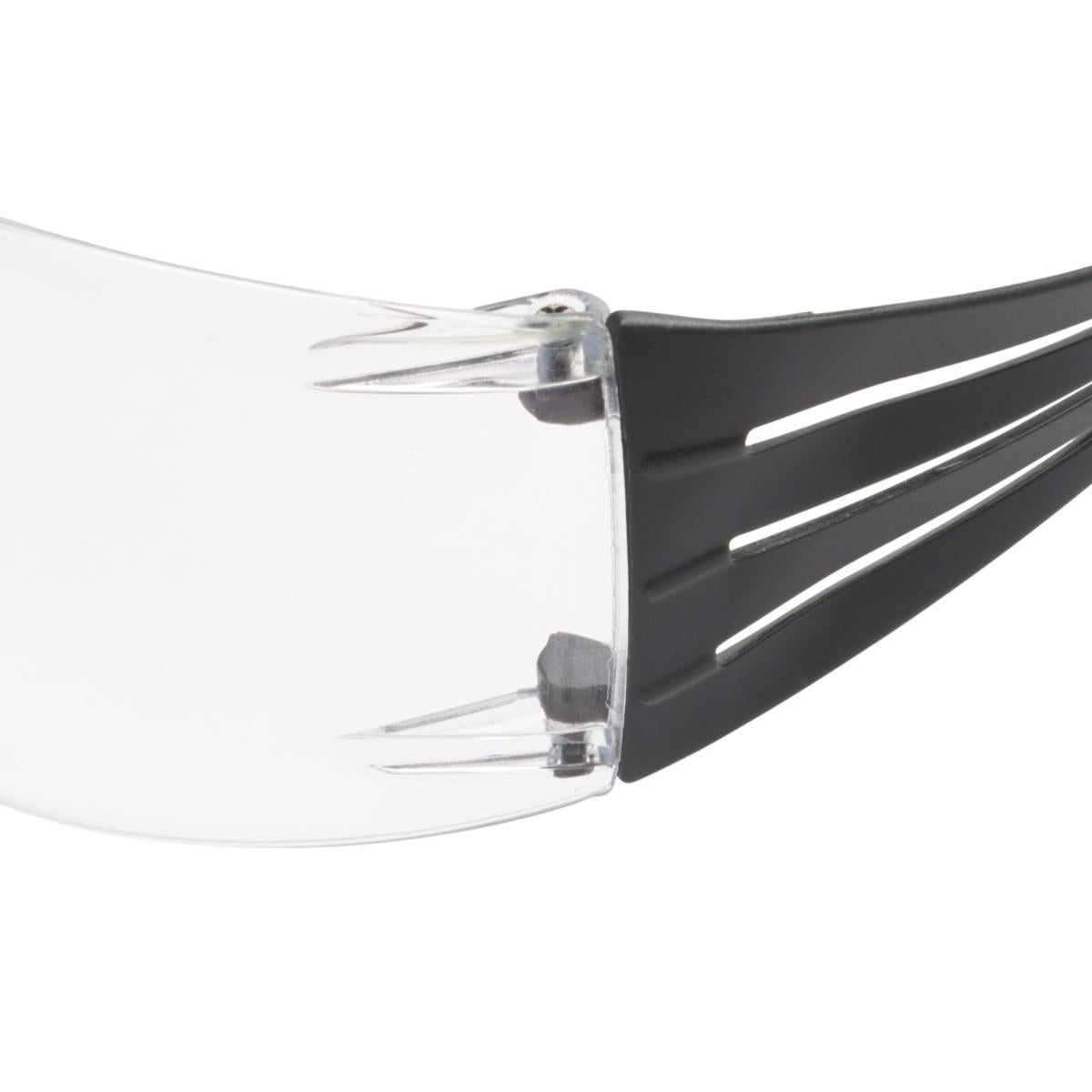 Vernebrille 3M™ SecureFit™ 400 Scotchgard™