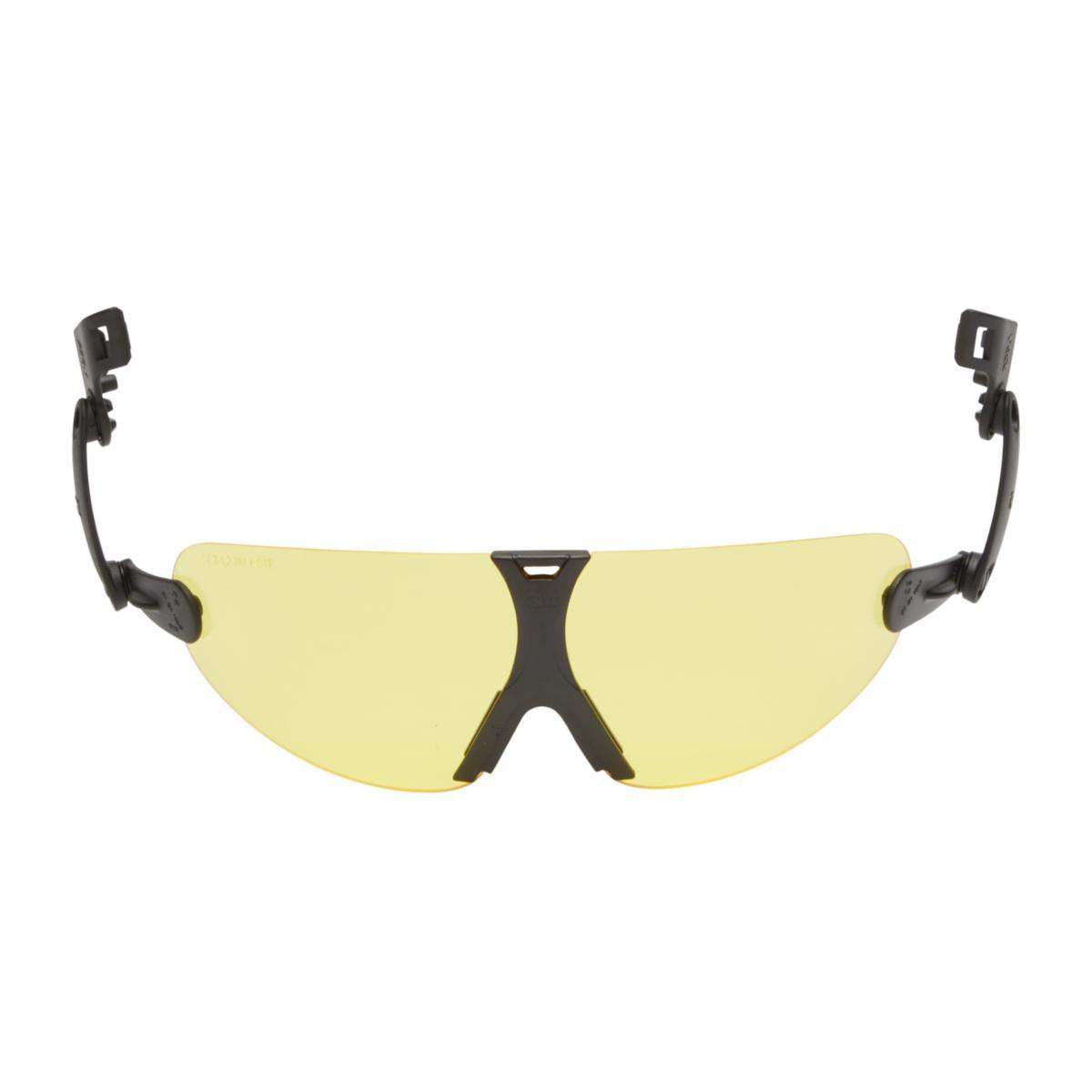 Hjelmbrille integrert 3M™