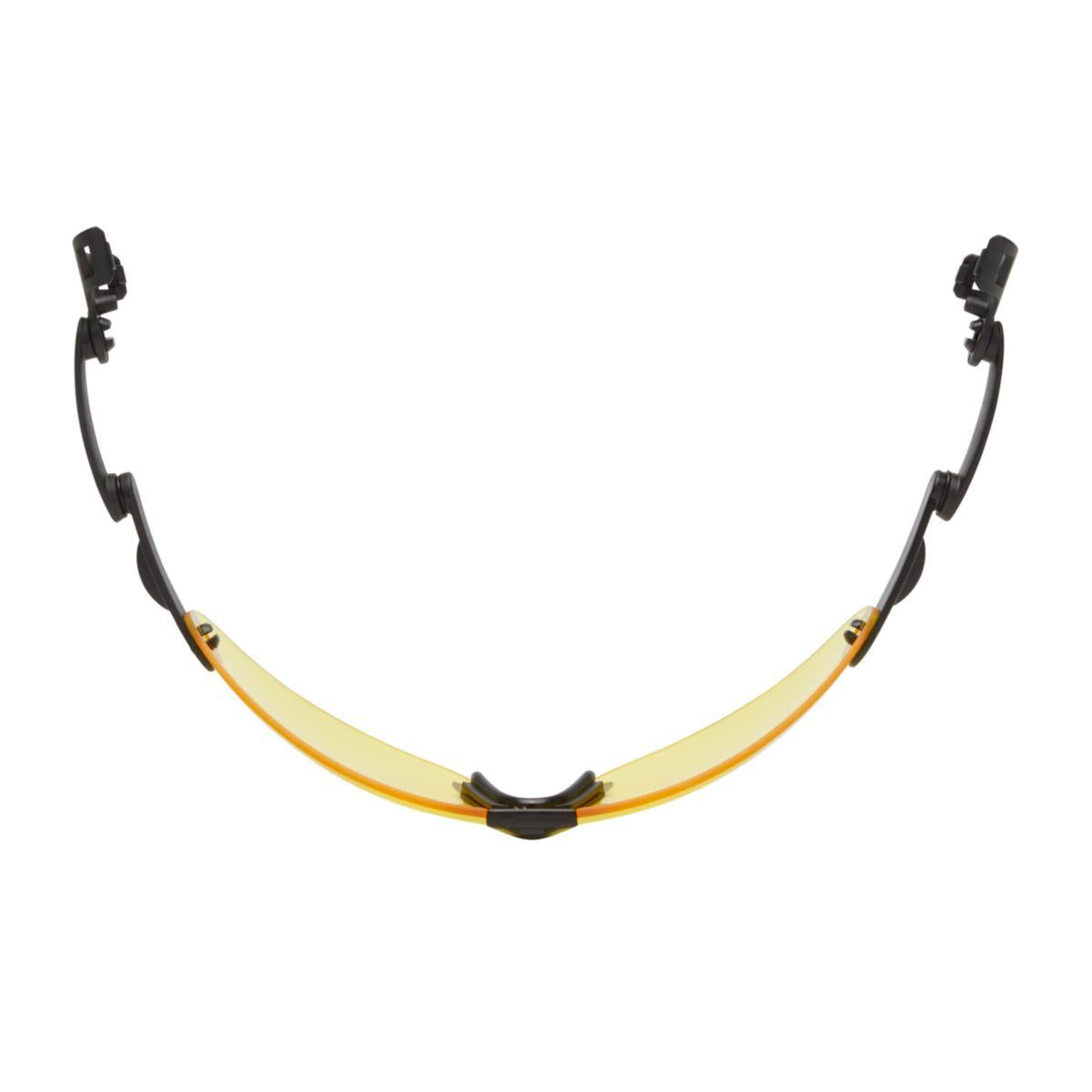 Hjelmbrille integrert 3M™