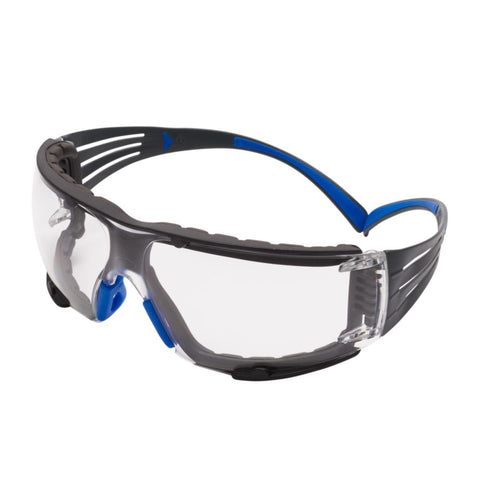Vernebrille 3M™ SecureFit™ 400 Scotchgard™