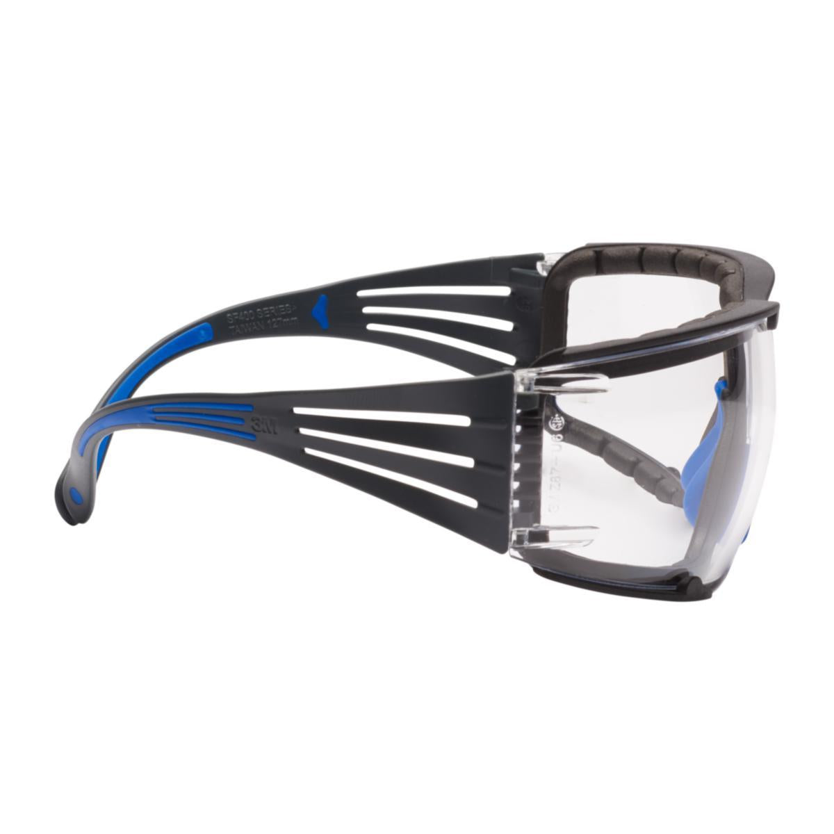 Vernebrille 3M™ SecureFit™ 400 Scotchgard™