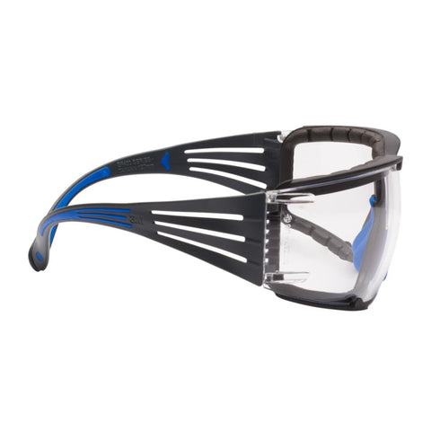 Vernebrille 3M™ SecureFit™ 400 Scotchgard™