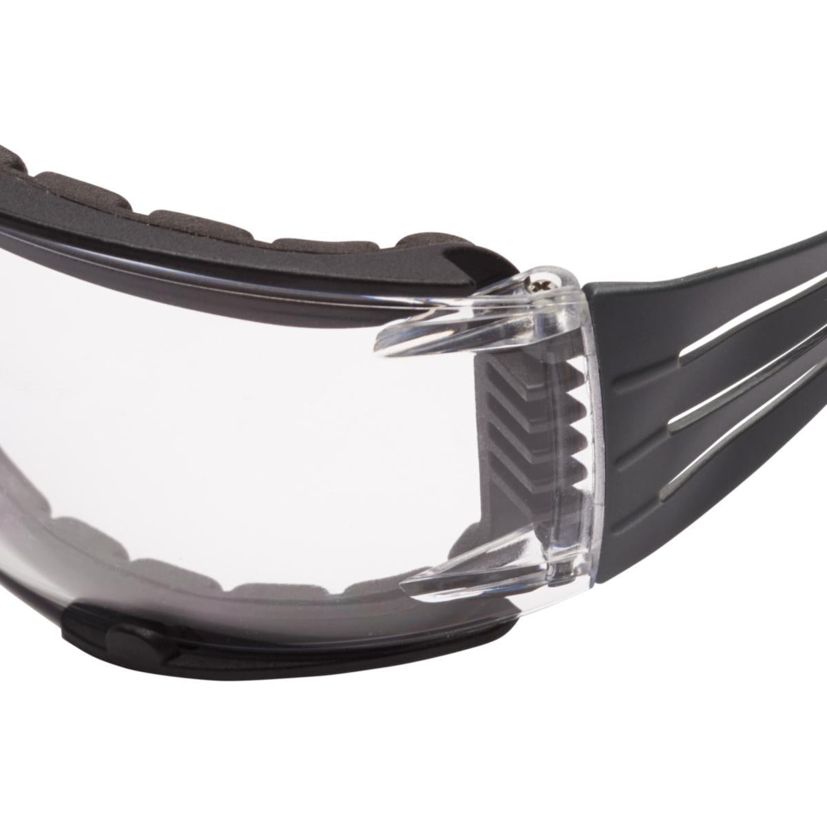 Vernebrille 3M™ SecureFit™ 400 Scotchgard™