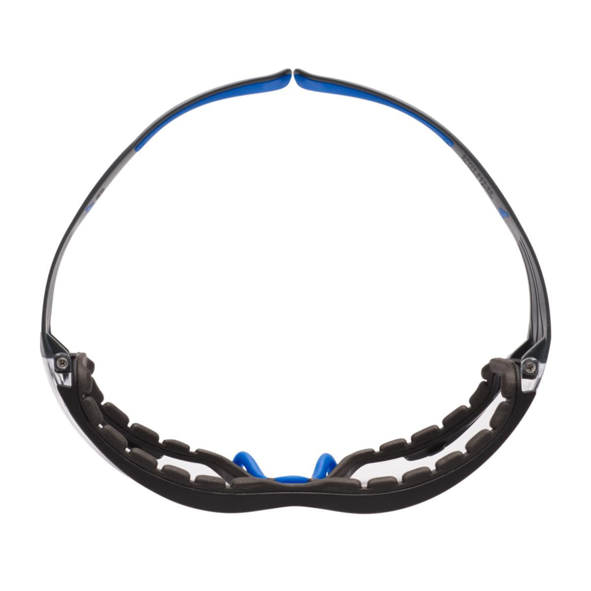 Vernebrille 3M™ SecureFit™ 400 Scotchgard™
