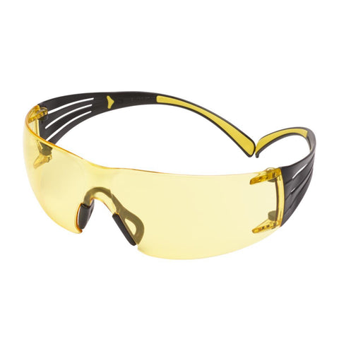 Vernebrille 3M™ SecureFit™ 400 Scotchgard™