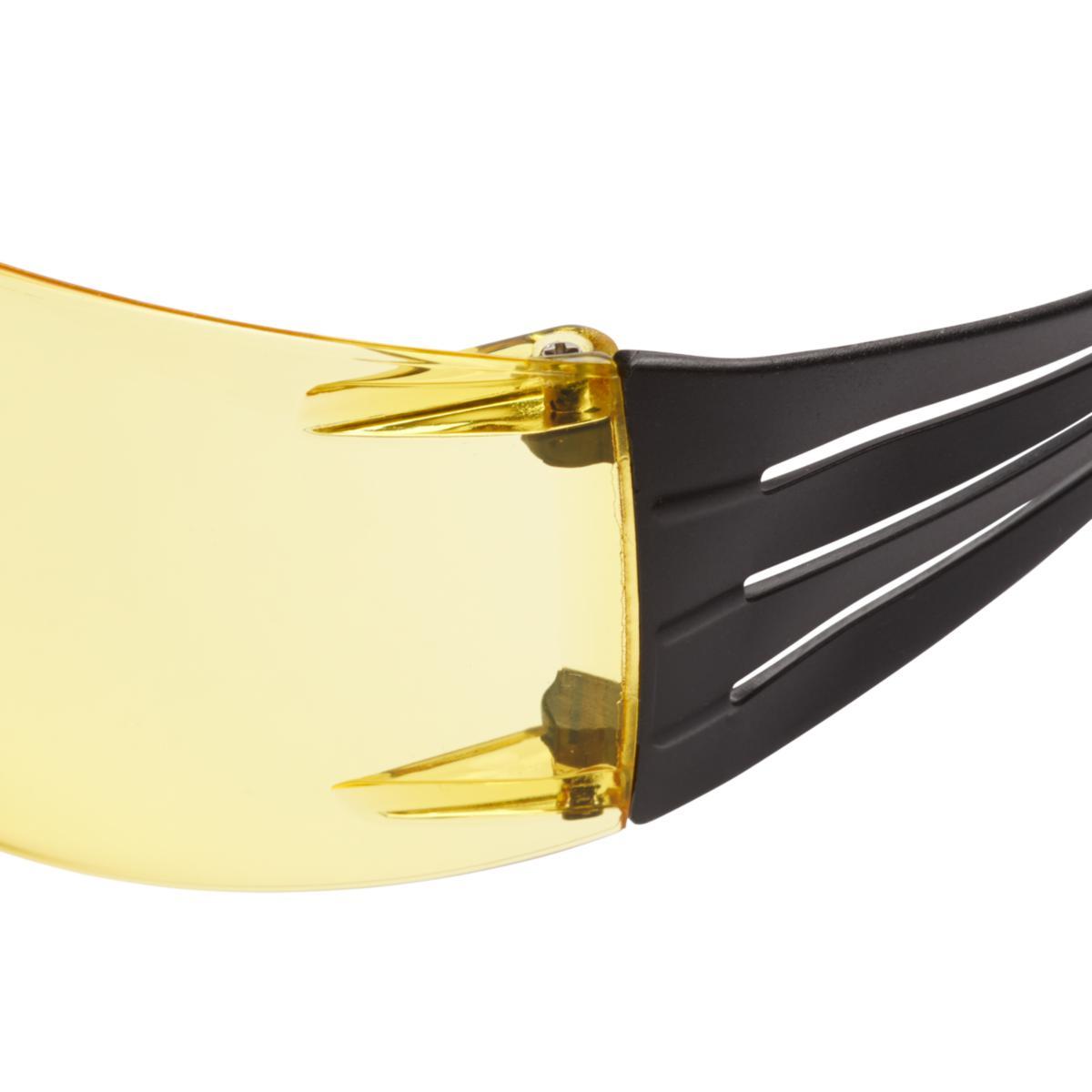 Vernebrille 3M™ SecureFit™ 400 Scotchgard™