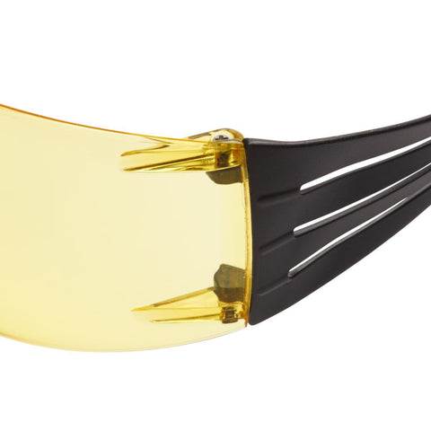 Vernebrille 3M™ SecureFit™ 400 Scotchgard™