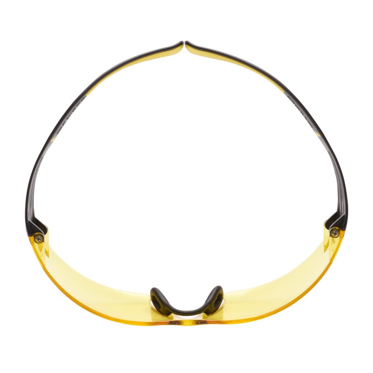 Vernebrille 3M™ SecureFit™ 400 Scotchgard™